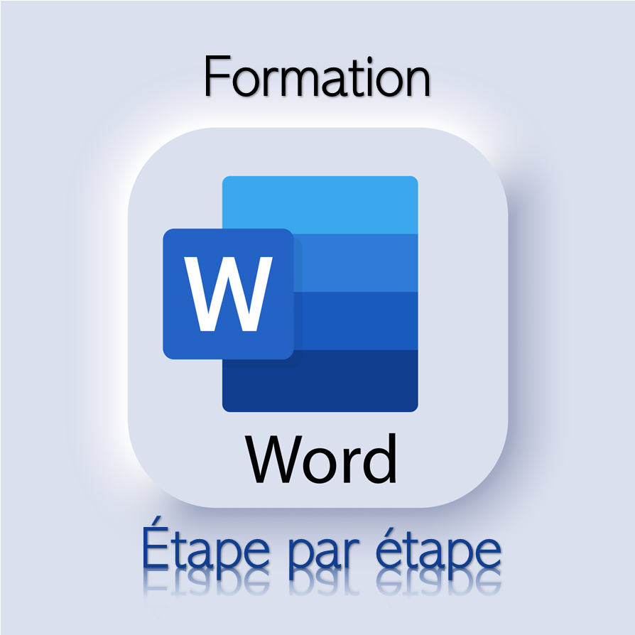 Microsoft Office Word 2021: formation étape par étape